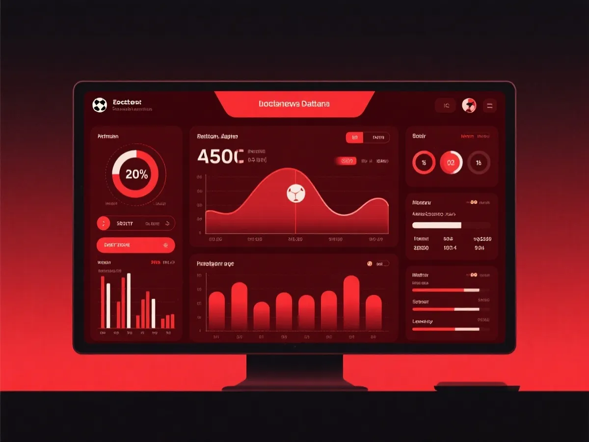 HK世界盃比分網 平台資料展示