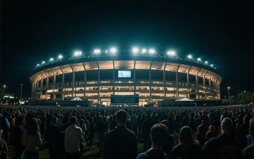 2026世界杯球场容量：从1994的满场回声到北美三国的“巨型叙事”