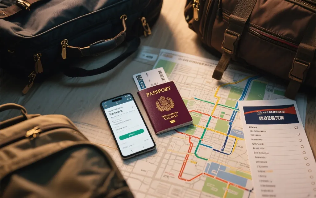 2026世界杯决赛美加墨观赛攻略：门票、签证入境、跨境交通与不同预算的北美终极观赛之旅