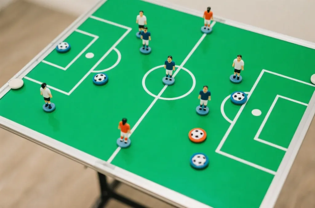 世界盃分組賽同分怎麼辦？FIFA官方晉級規則與得失球差計算方法解析
